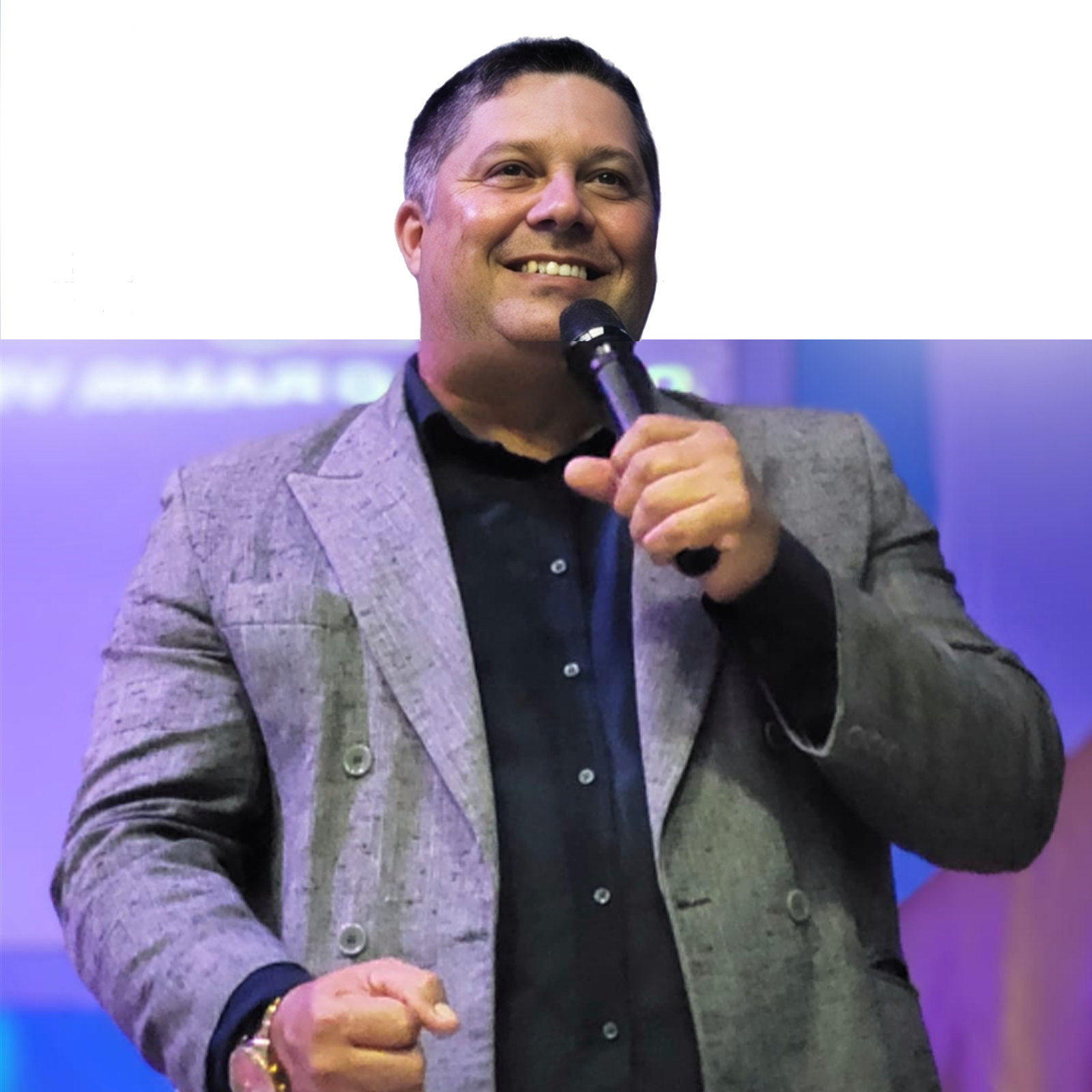 pastor